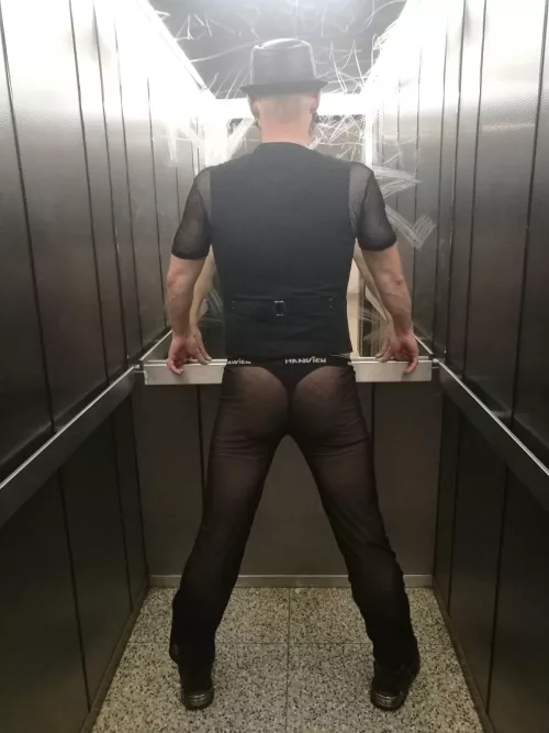 Outfit for today by Matt6x2401