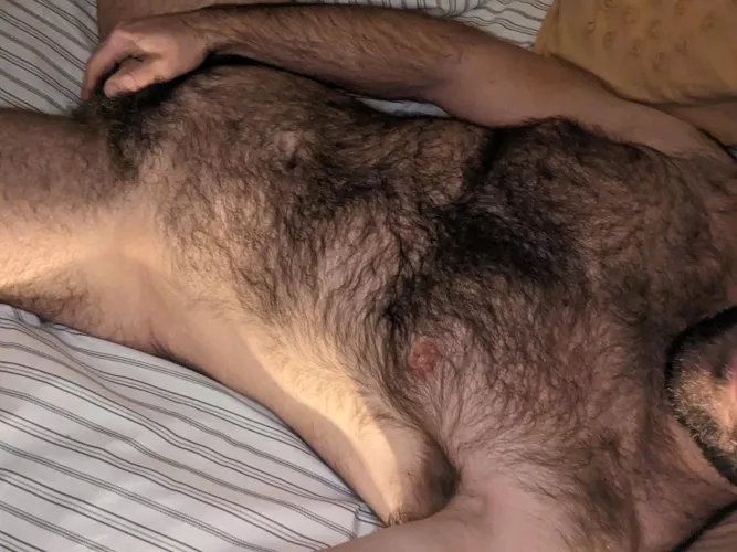 People either love it or hate it by Firm_Name6106