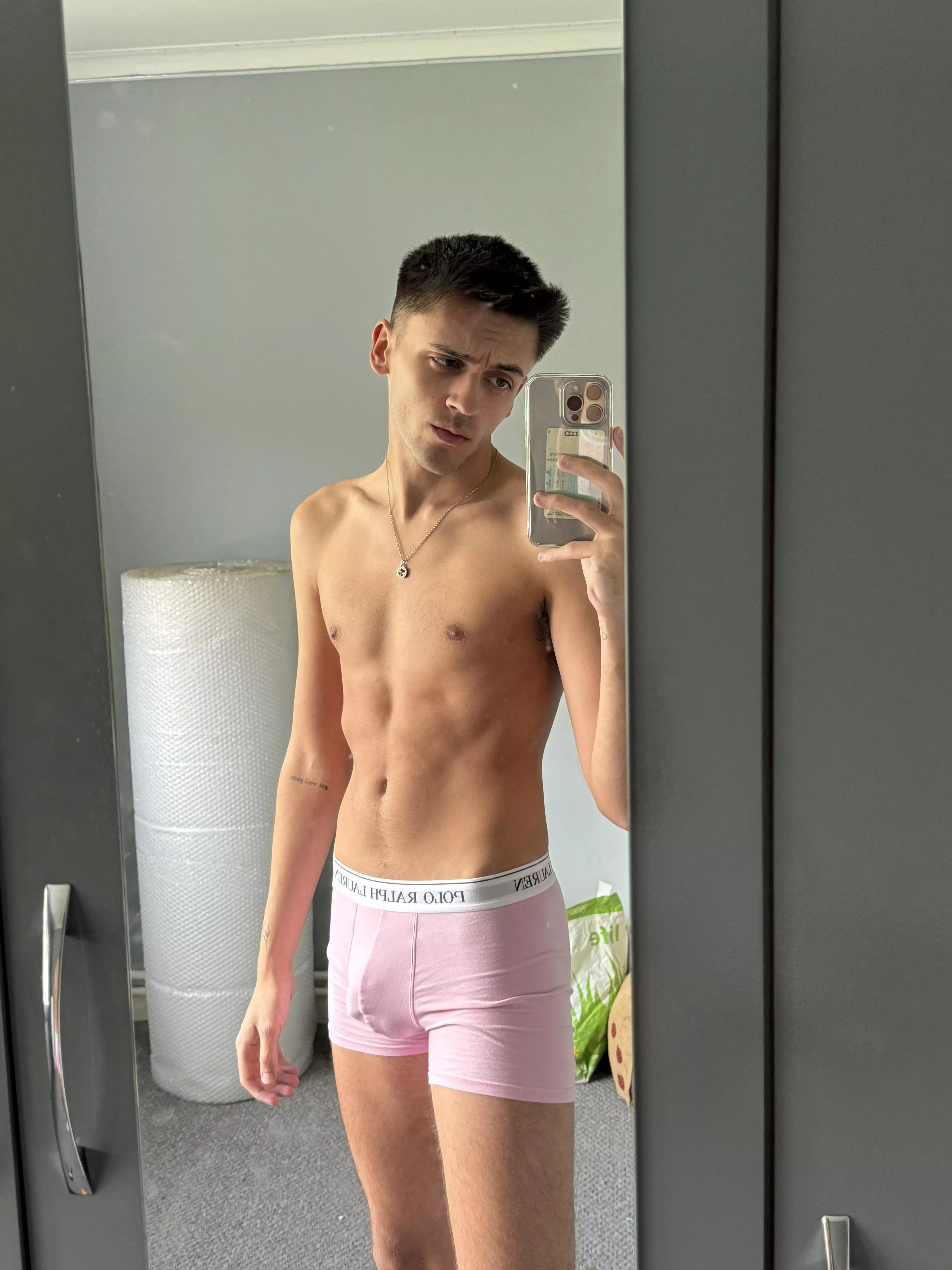 pink ;)  posted by josh07103