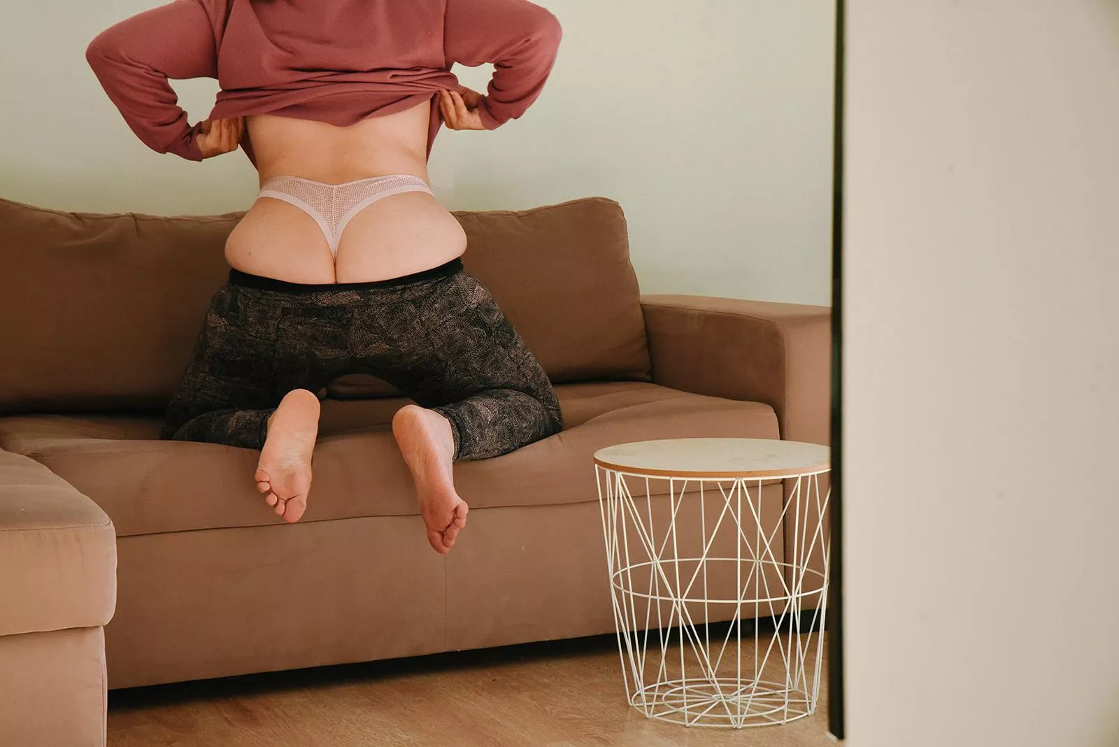 Pink time...  posted by naughtykittypersonal