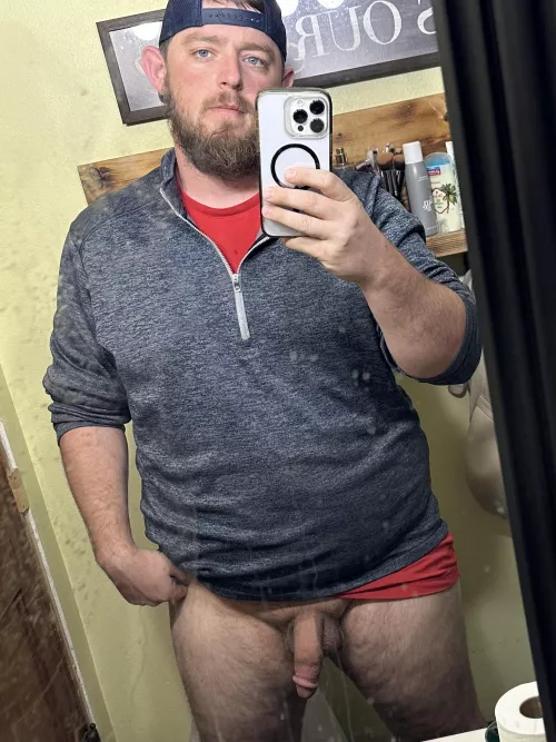 Play with it like a good girl by petey-81