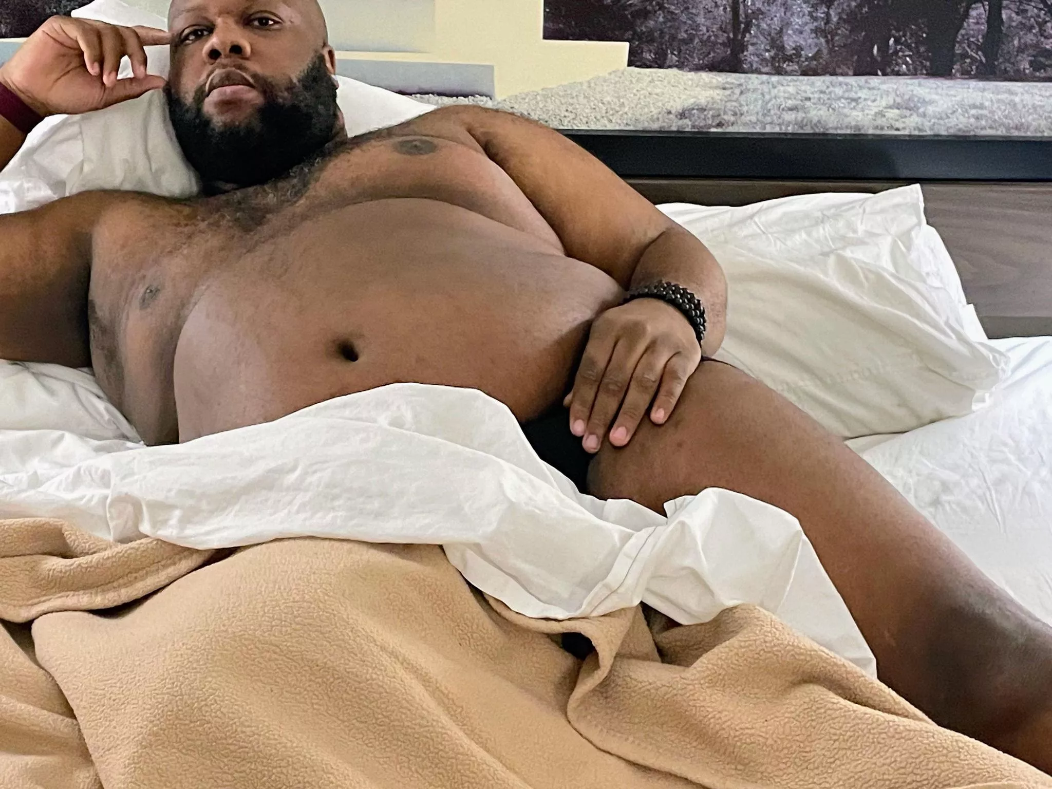 Ready to get cozy before the real fun begins? posted by tyexnova