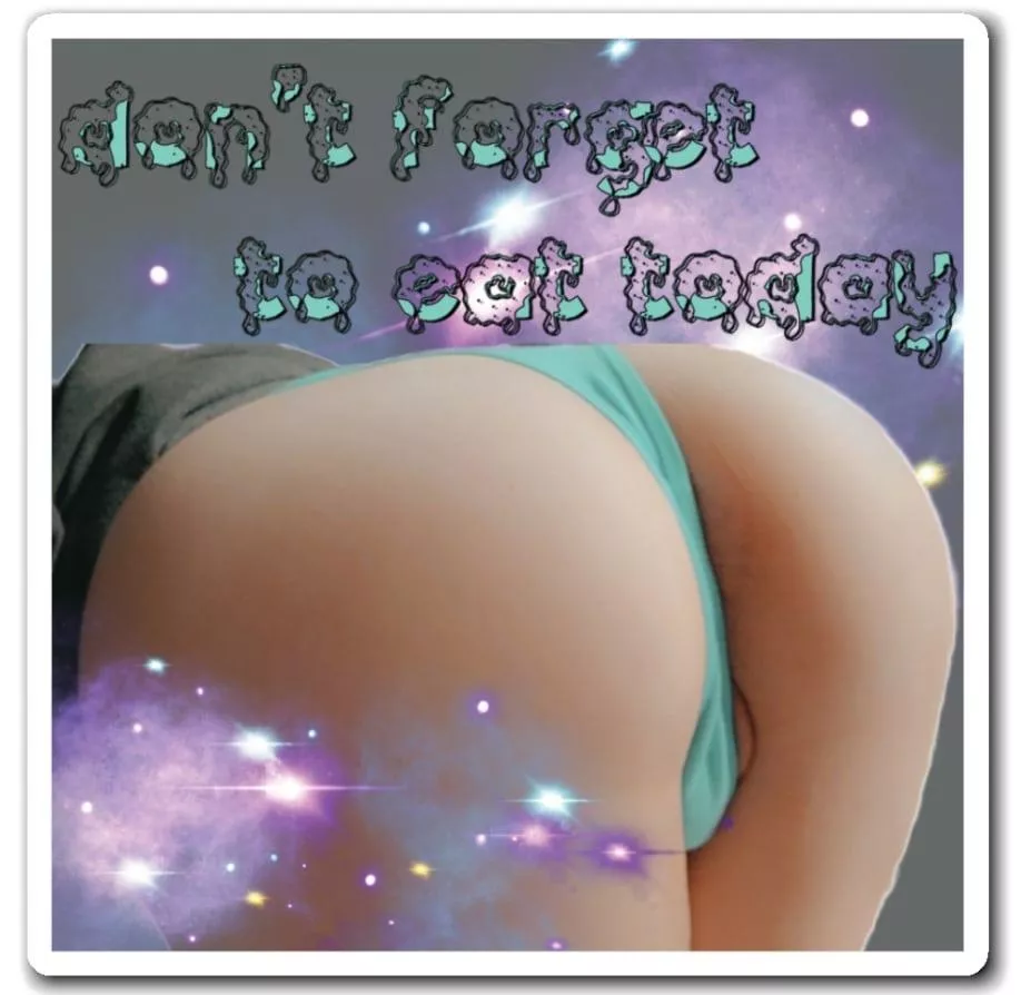 Remember... posted by MilkKitty22