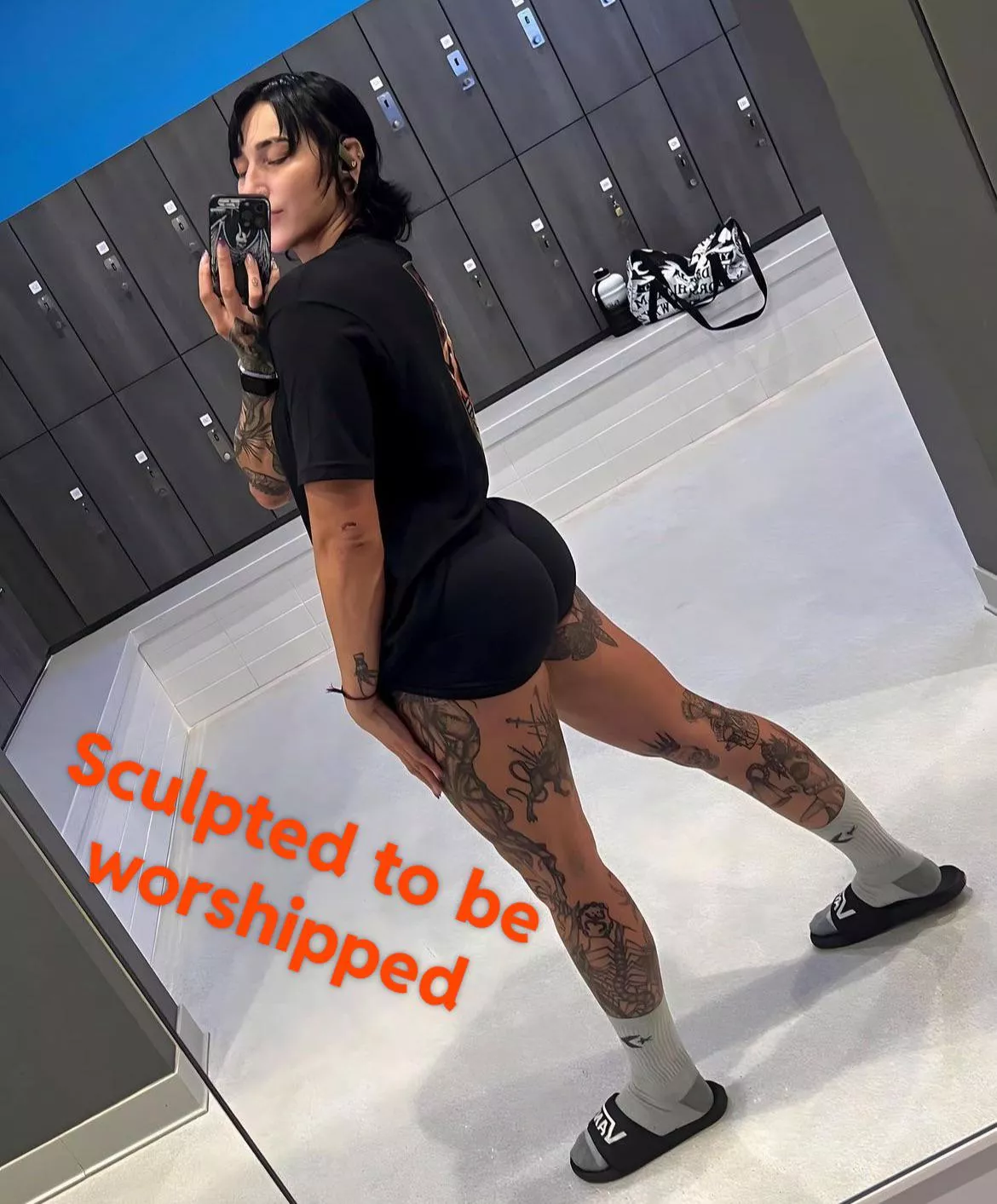 Rhea 🍑 😵‍💫 posted by worshipper596