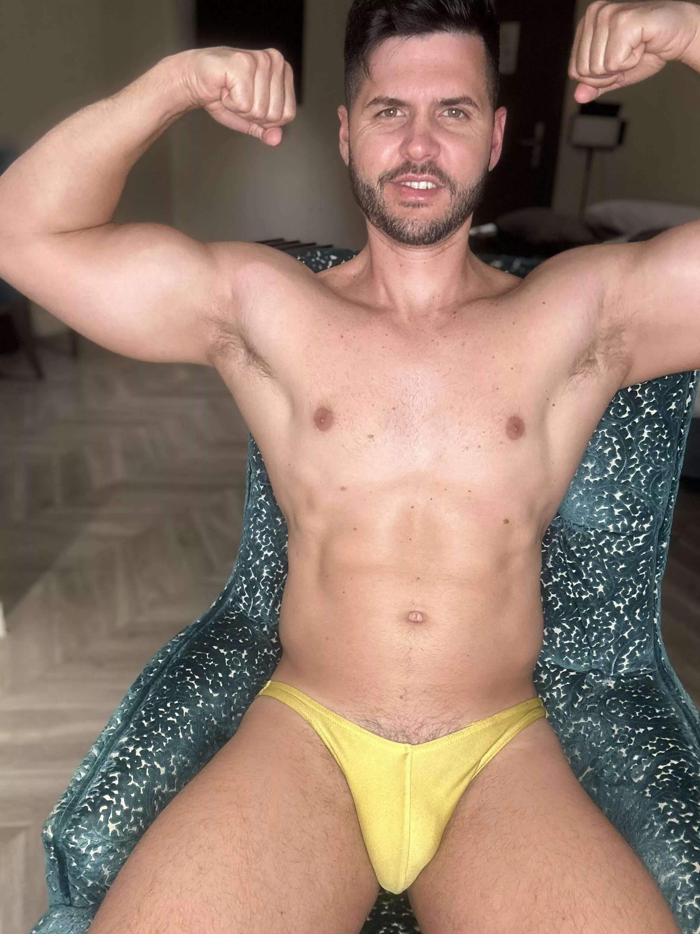 Rube my bulge posted by Erosdick23cm