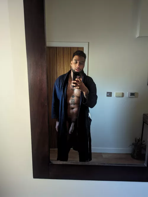 See anything you like ? 💜 by Itsnotwarmenough