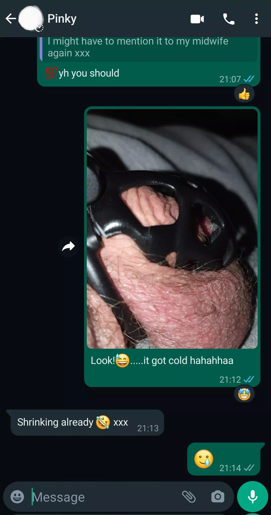 She likes to Tease! posted by MrLocks101