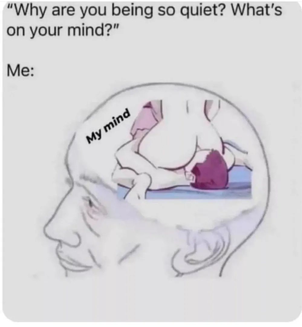 Simple minded 🥹 posted by omg_lol_fml