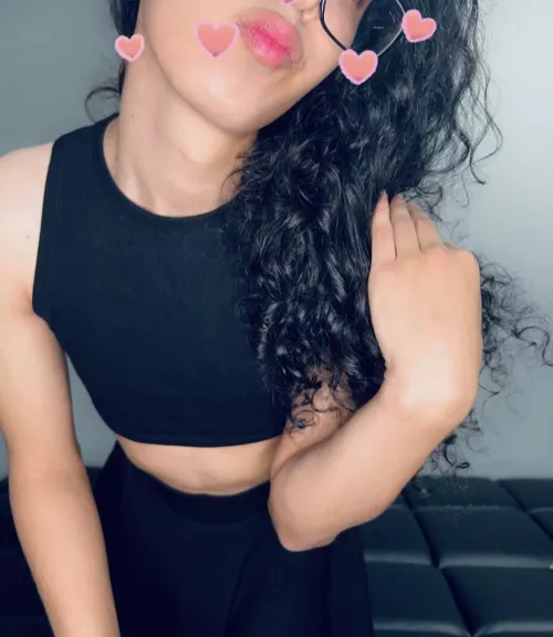 Some say I’m a cutie by vivieforfun