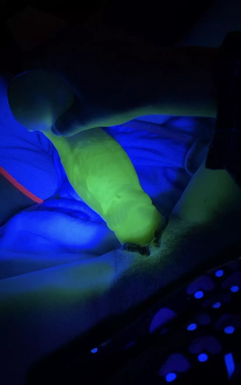 Somedays I can’t take the knot somedays I can but I never seem to catch it on cam 🥲 Jersey devil - Lyantasy posted by LawConstant3273