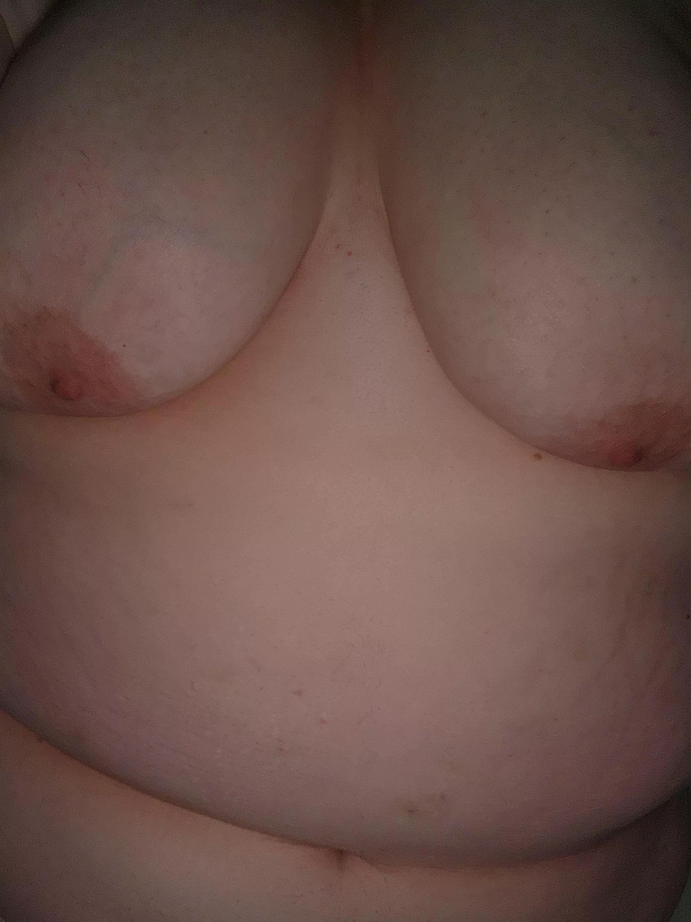 Sometimes I'm bored posted by Hopeful_Audience4603