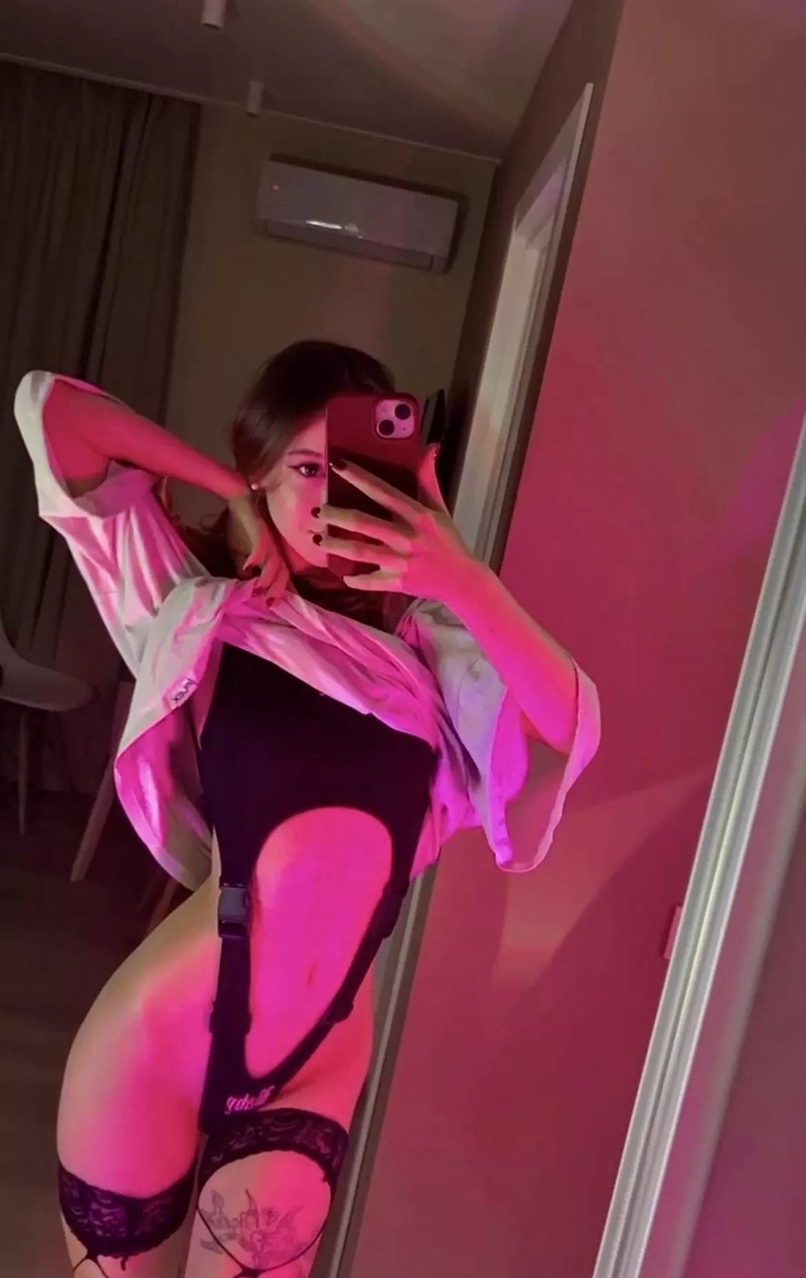 still learning how to be sexy posted by girl_insocks