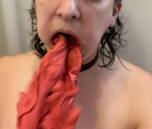 Stuffing them in by Pir8Rbrts2