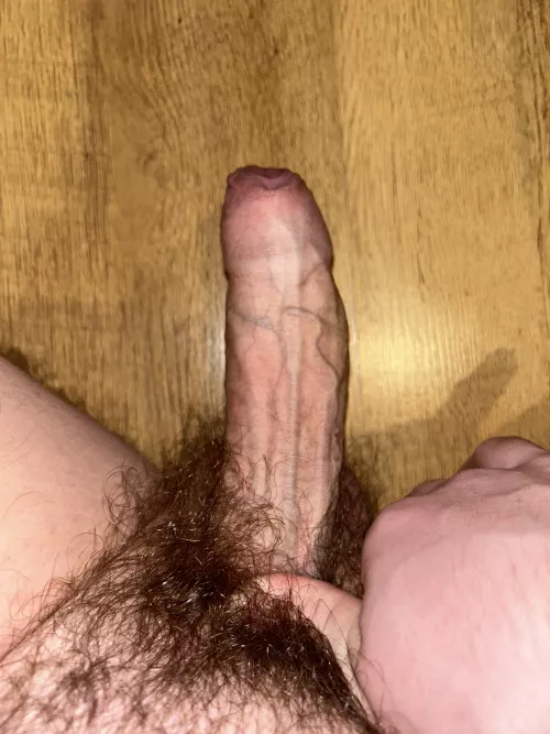 Super horny rn🍆 by Horny-Chicken5678