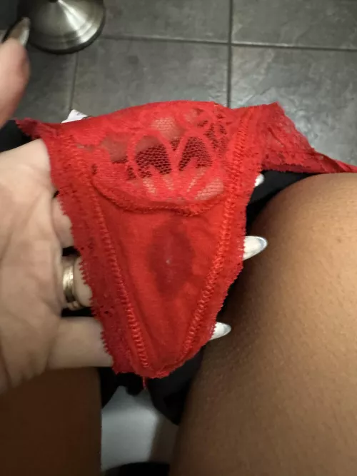 Sweet MILF cream by ktcoxx