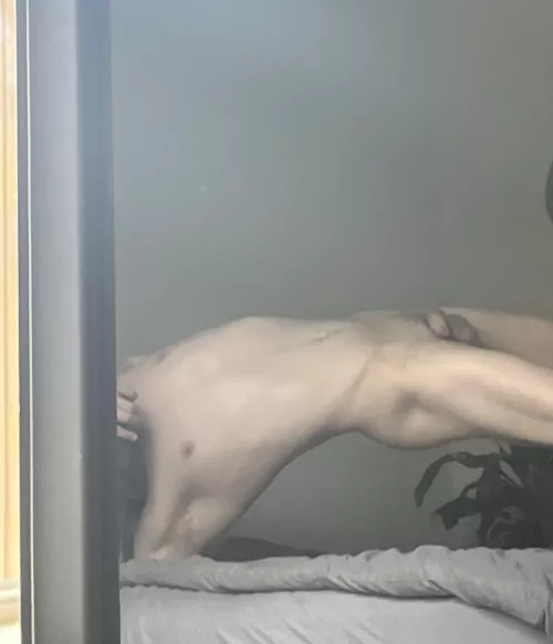 Taking online boyfriend applications  by secrettime7892