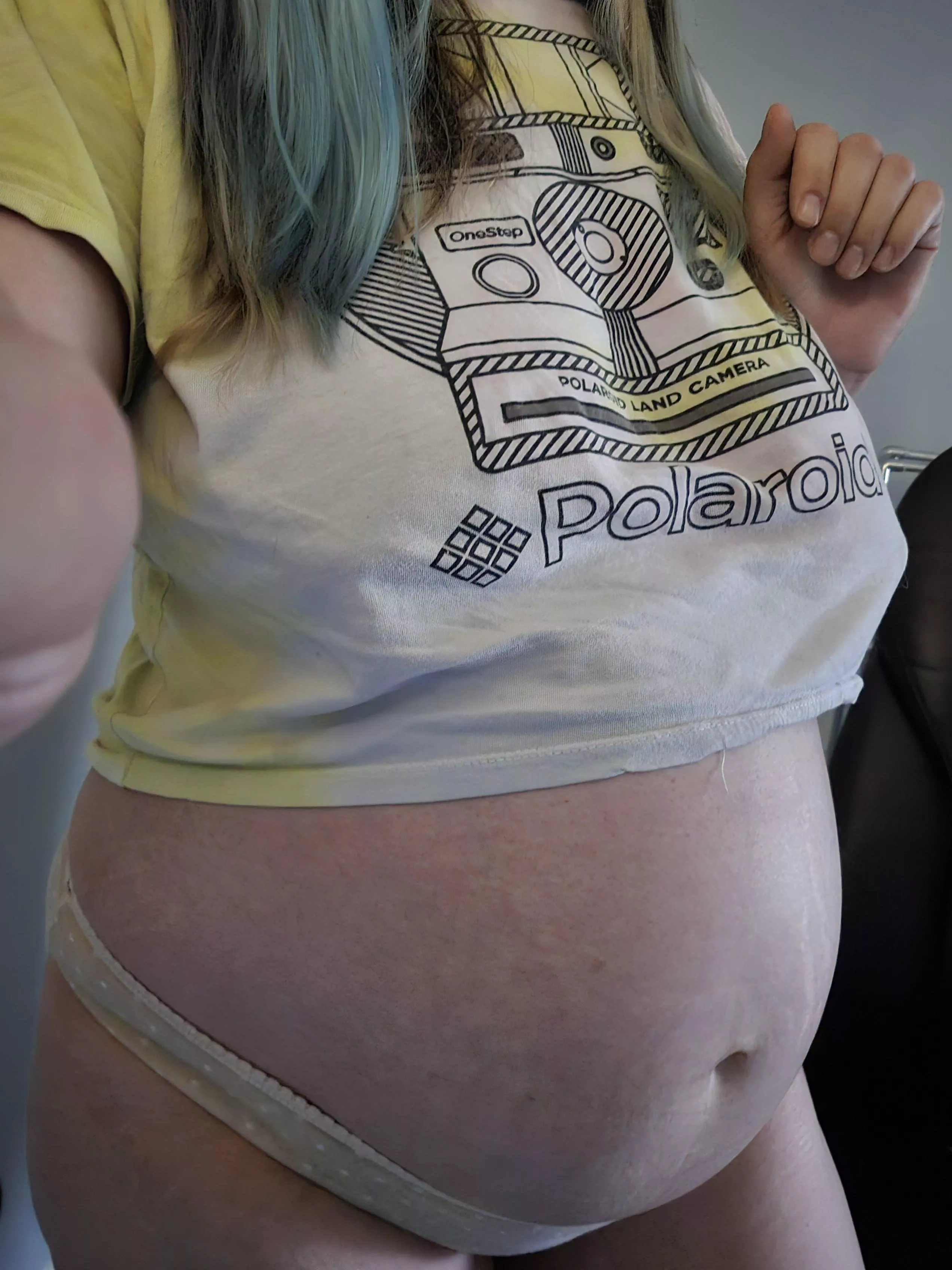 The end is coming  posted by wild-flicka