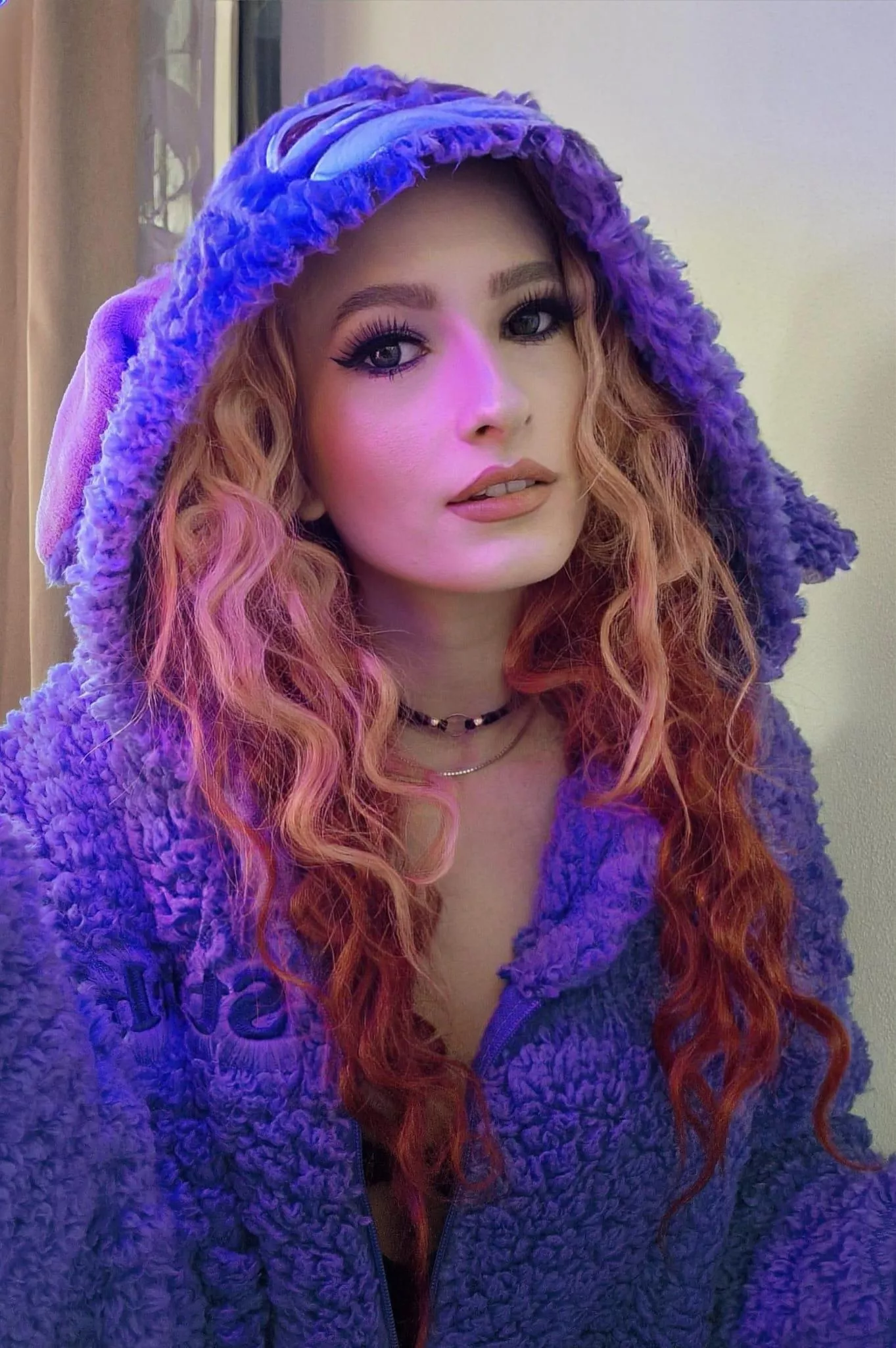 The Stitch costume :P posted by RenektonEUNE