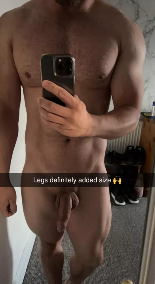 They always stare. by Thatlad110