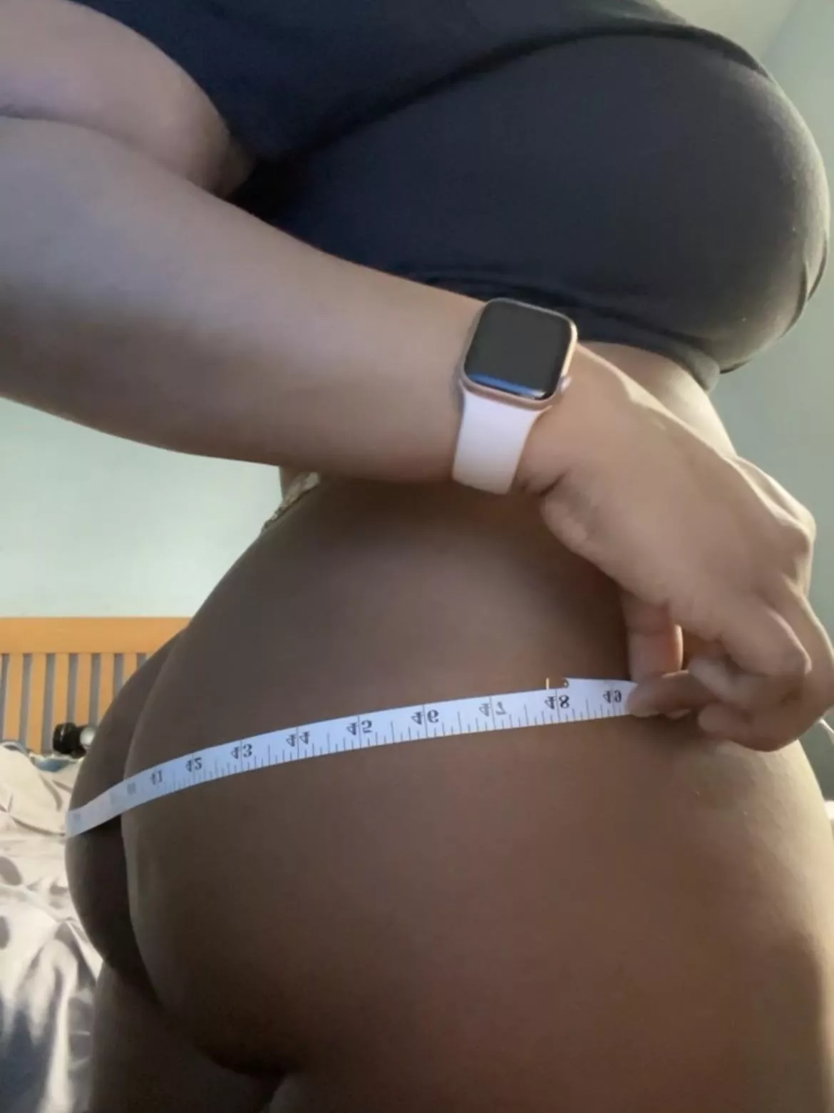 Think you can last long in this ass posted by Cinamonstix