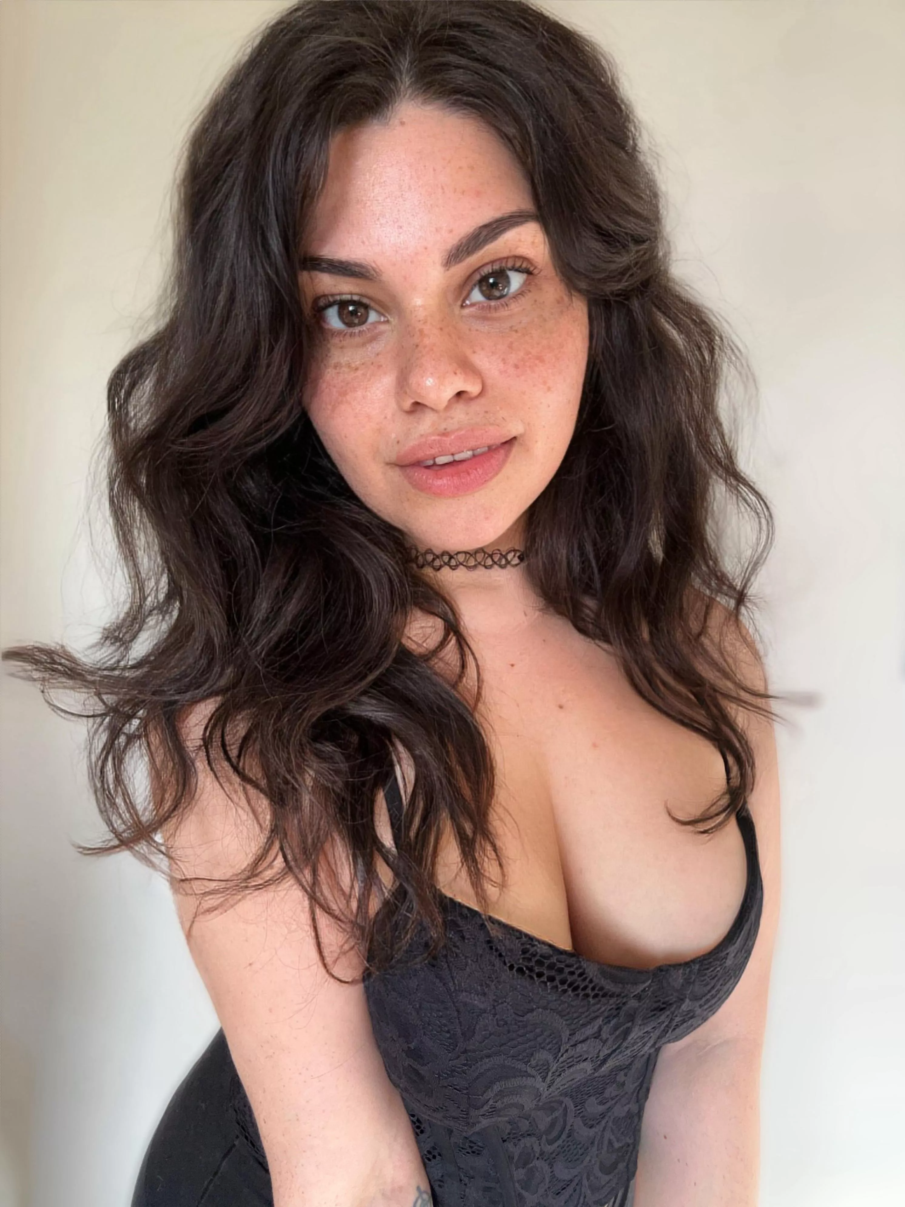 This top is for our date  posted by mollyzedolly