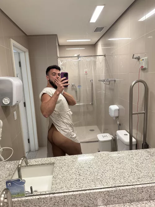 Today I'm shooting from a different place by italofassin