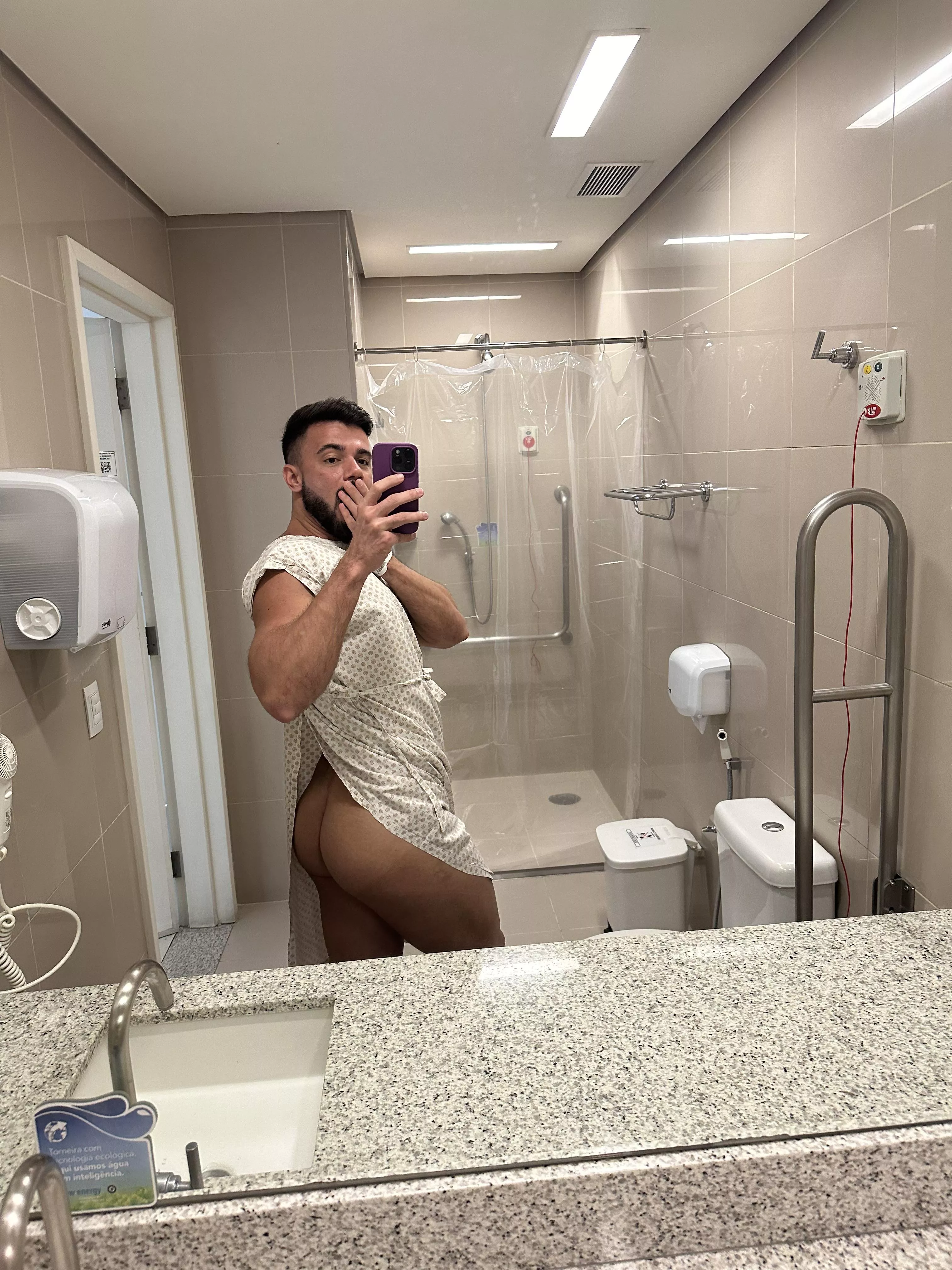 Today I'm shooting from a different place posted by italofassin