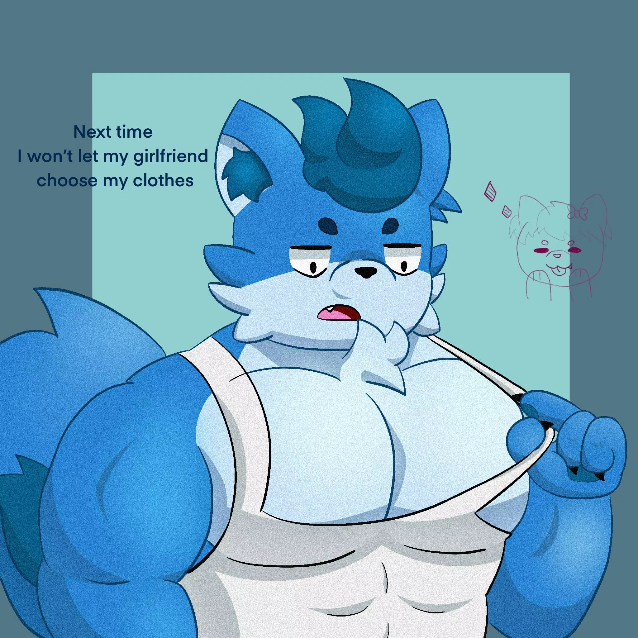 Too exposive?? posted by Kuma5252