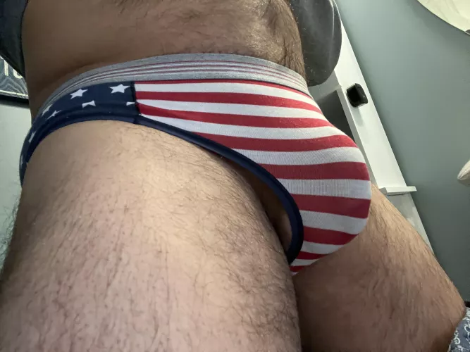 Tried the wife new pair… by Wotan1775