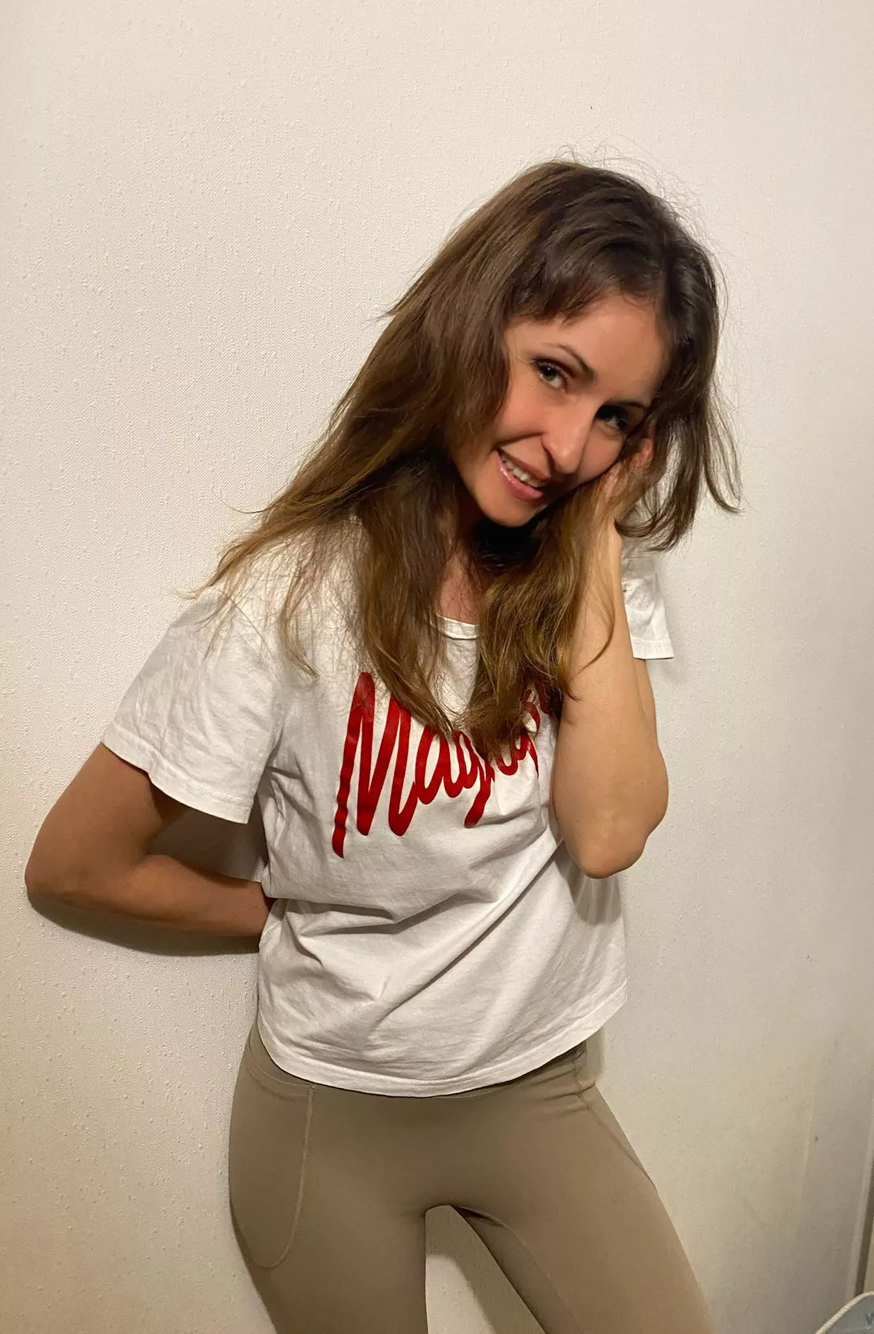 Trying to seduce you forever F31 posted by Viki_soul