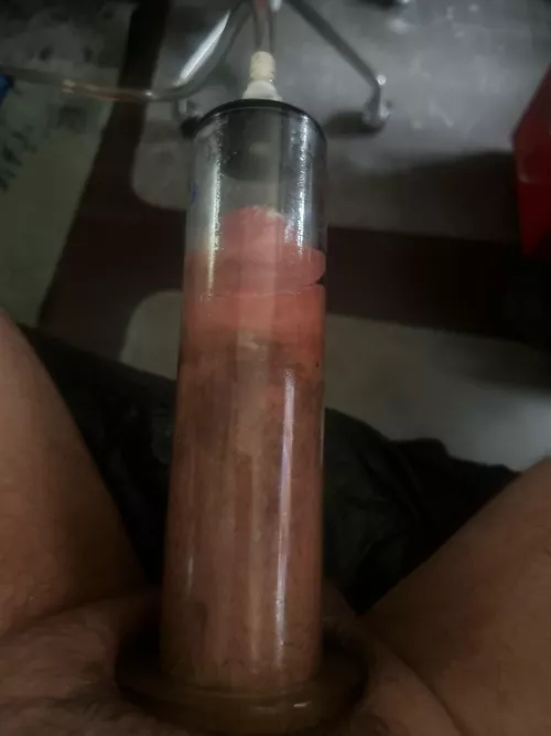 Tuesdays are long session days by luispedrogo