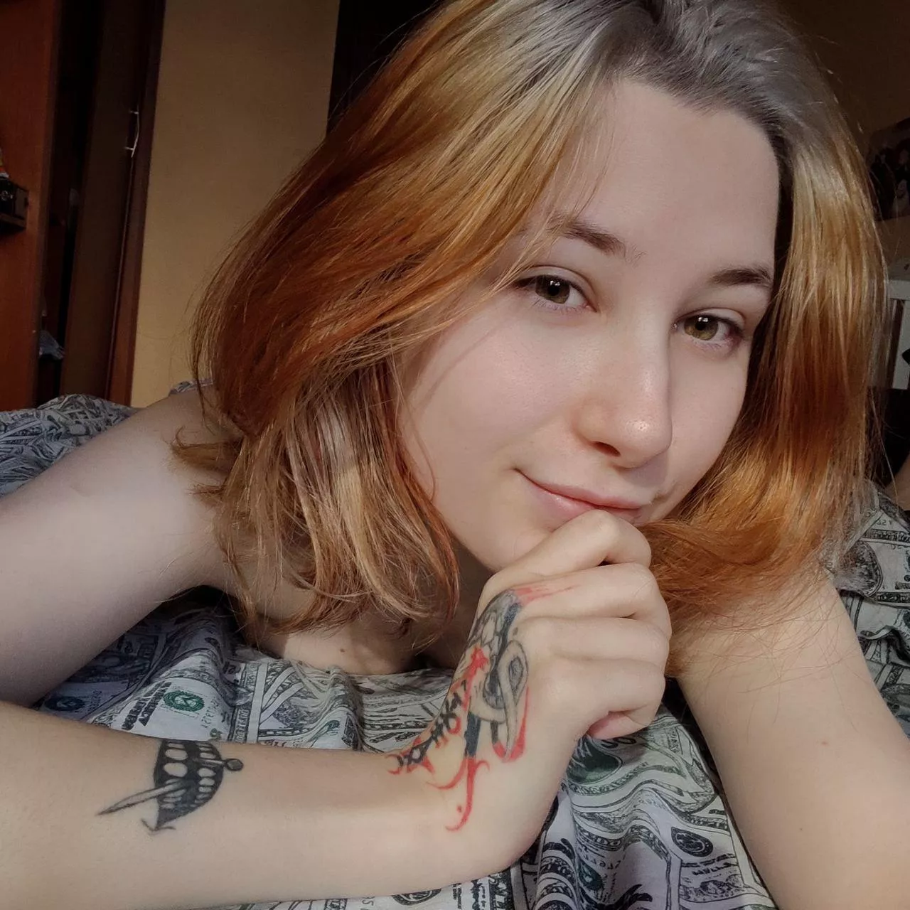 Waking IUTR posted by Bilonnna