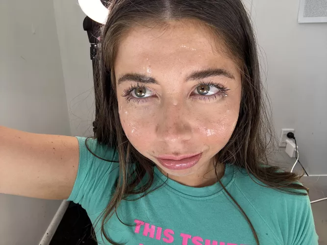 Wanna add yours on top? by ConcertGlittering889