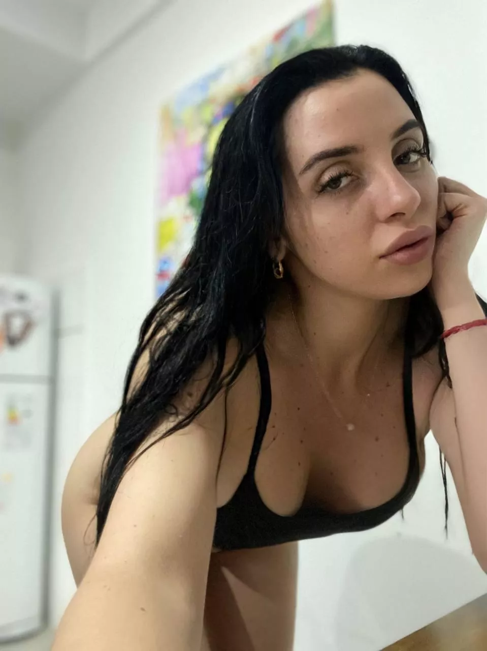 Wanna come over after class posted by Logical-Variation849