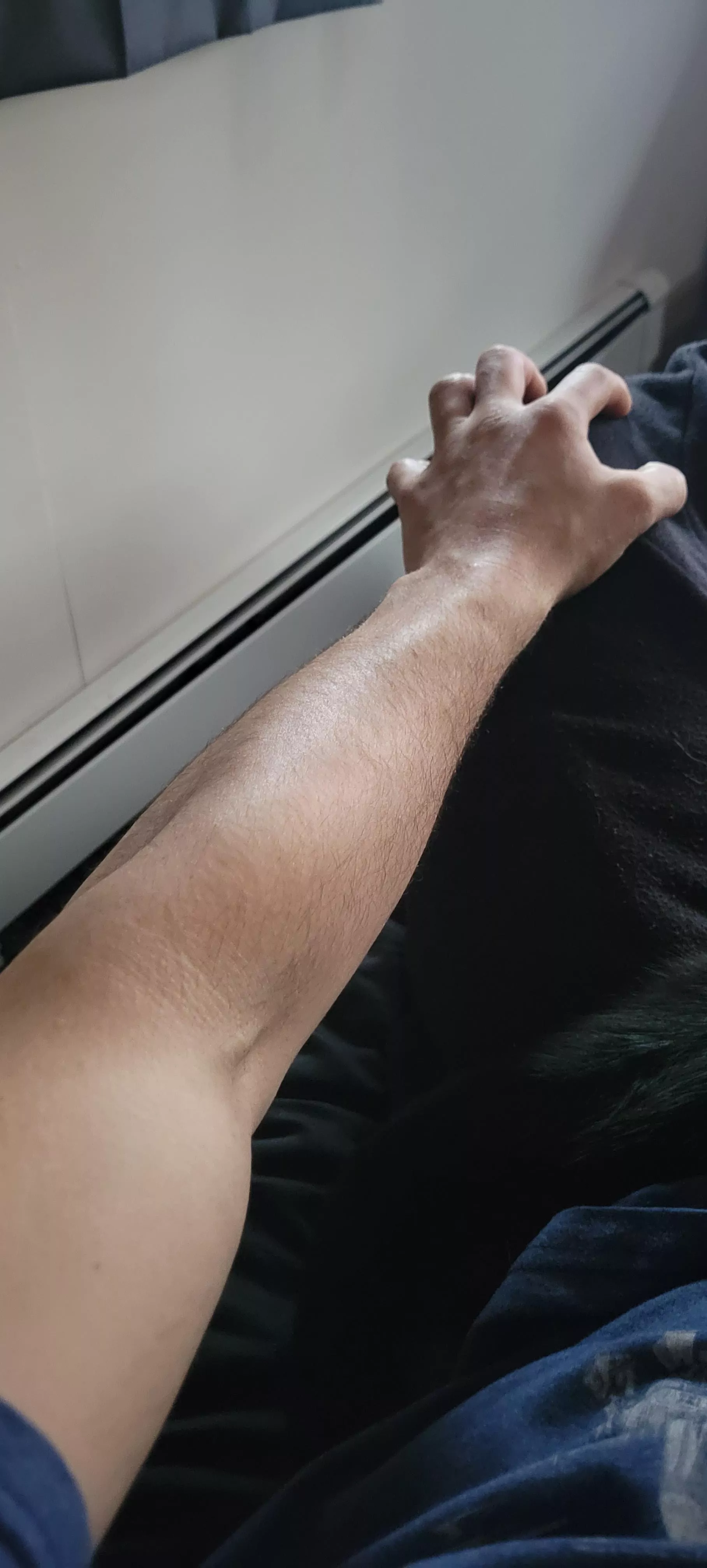 Wanna inspect every line?  posted by HotBeanJuice02