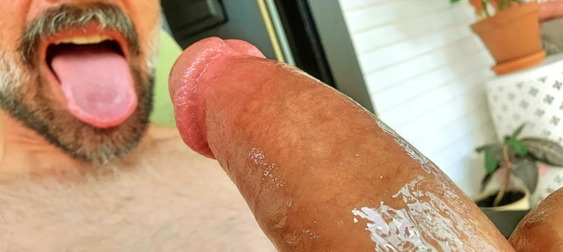 Wanna taste? (40) by mnlumberjacker