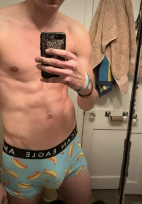 Want a hit dog?  by ObjectWeird3774