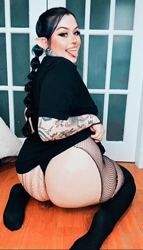 Want a taste? by NOMADTVS