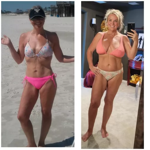 Want me more now at 55 or then at 35 by crazychichi