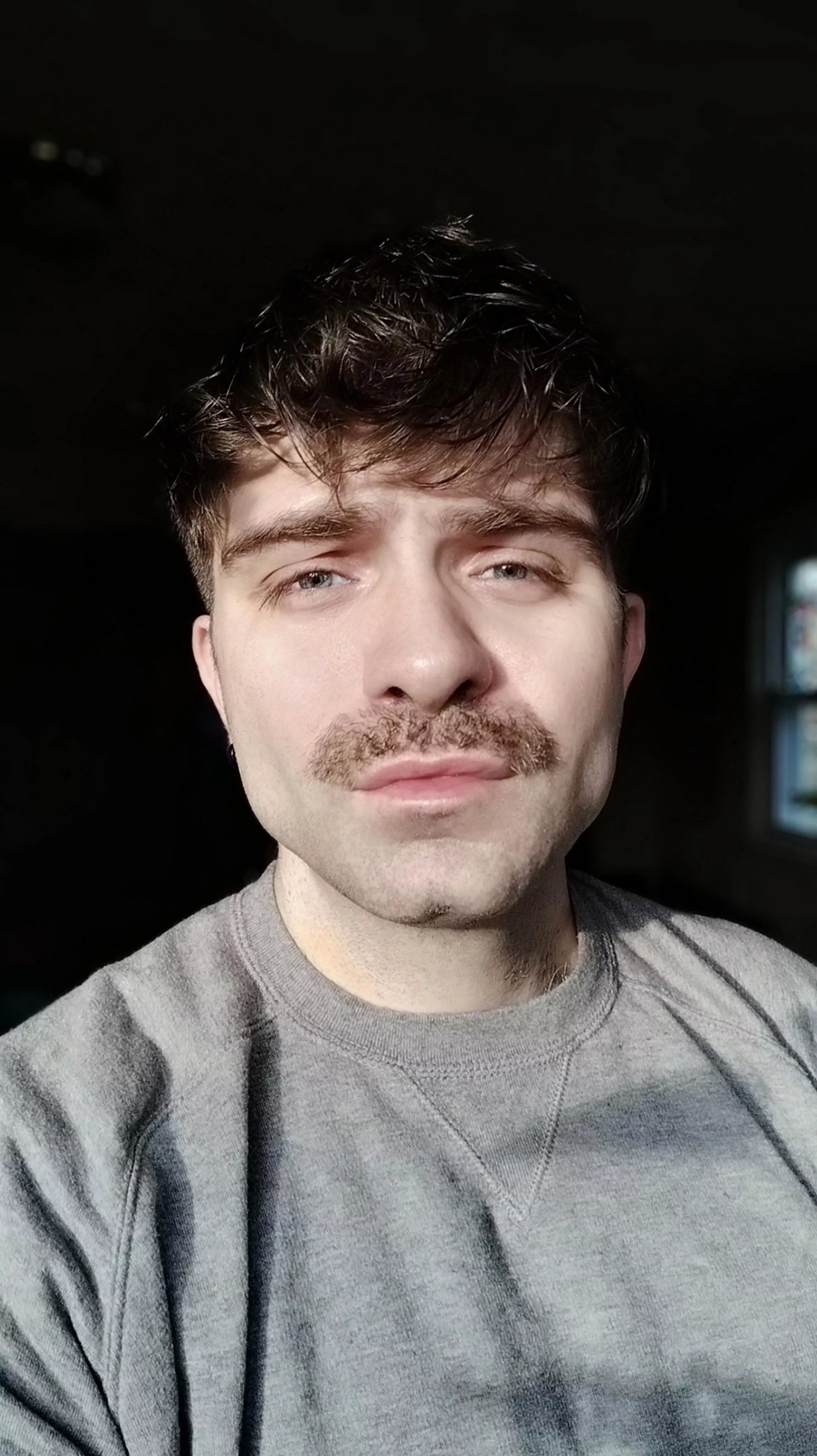 We may be uncertain of what the future will bring, but there's always a chance things will work out much better than we expected. What is something you're looking forward to? posted by somewhereinthepines