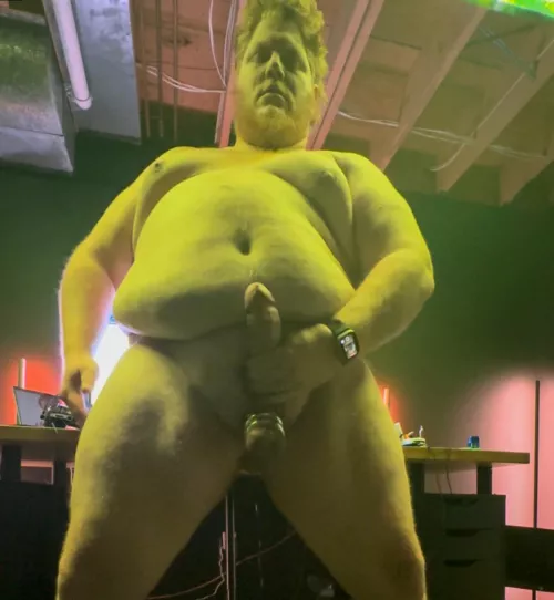 Welcome to daddy’s dungeon!  by XxHoosierDaddyxX