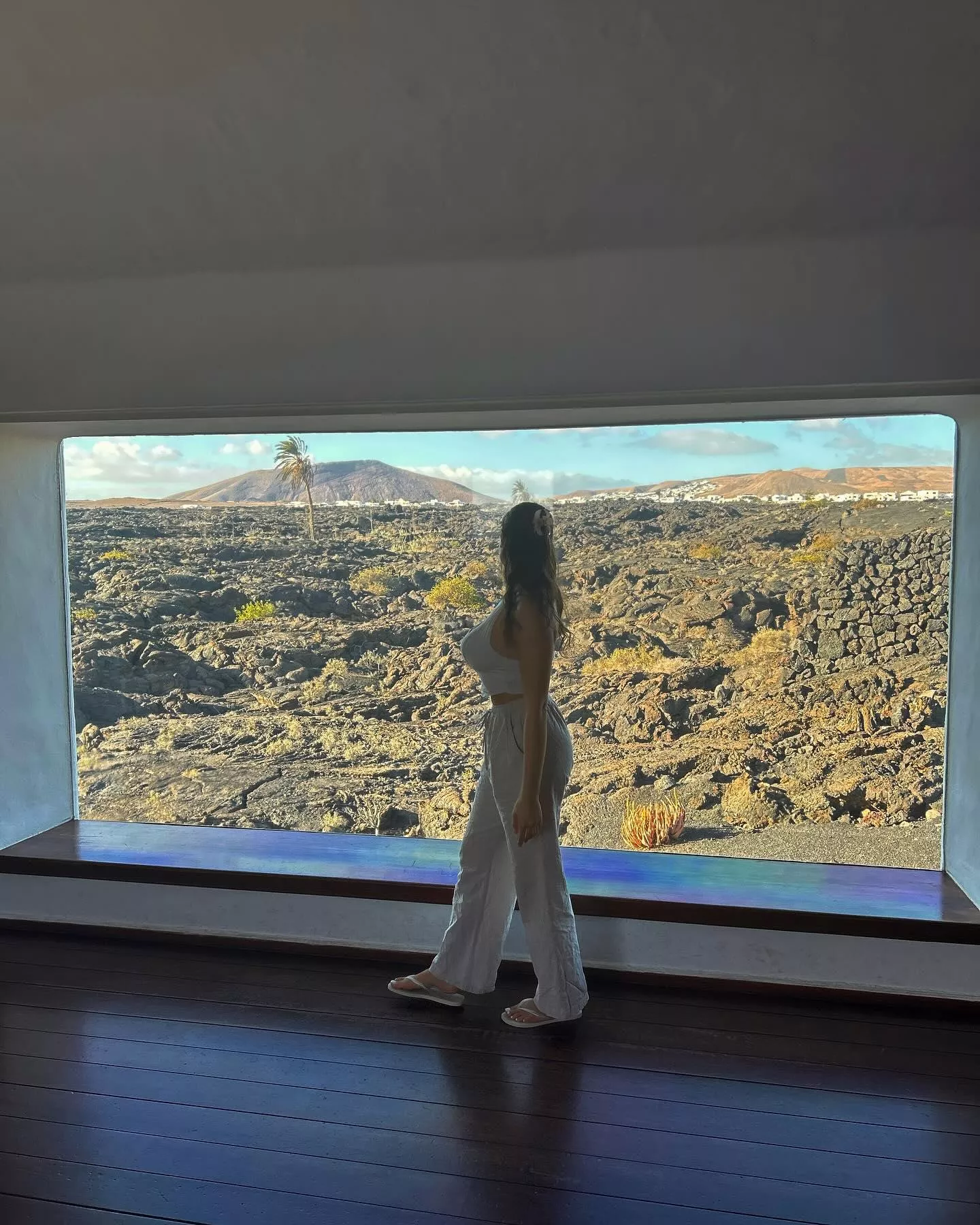 what a view !!! posted by x3tepz