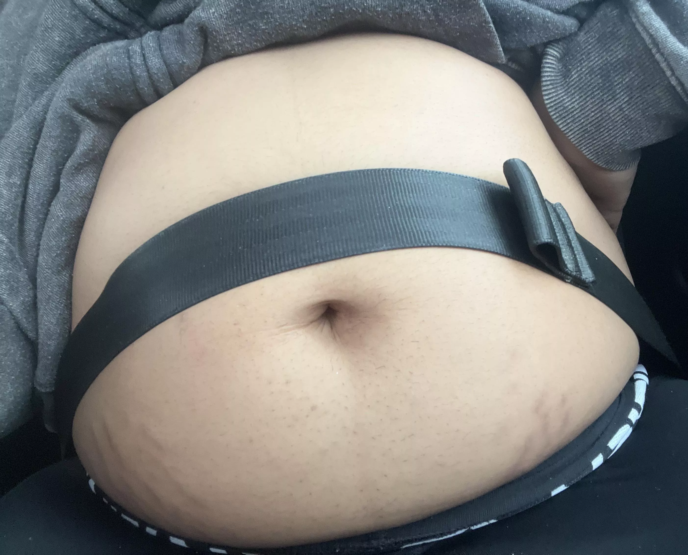 Who wants to make this piggy fatter 🐷🤰🏽 posted by Sufficient-Handle709