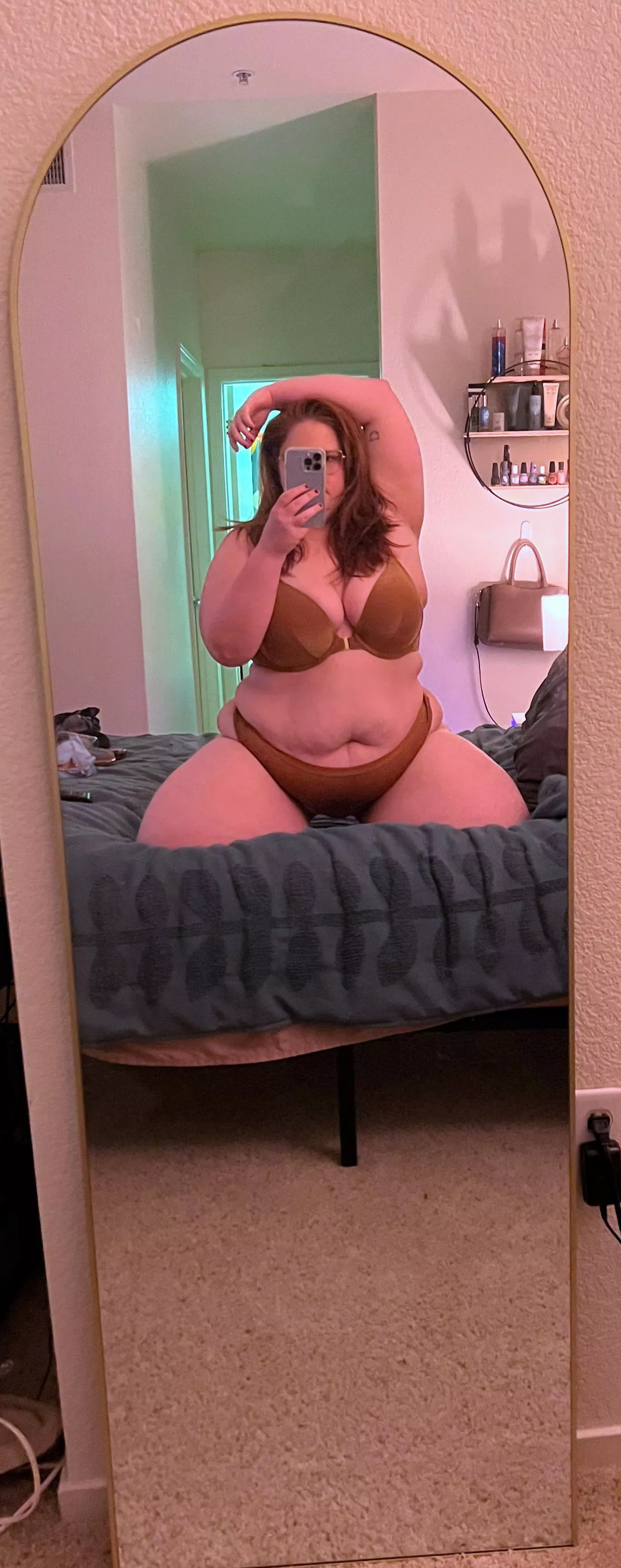 Who’s got a sweet tooth 🍬🍭 posted by whatspom