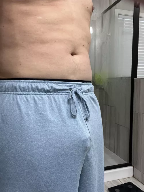 Wife hates when I leave the house in these….what are your thoughts? by right-left-5678