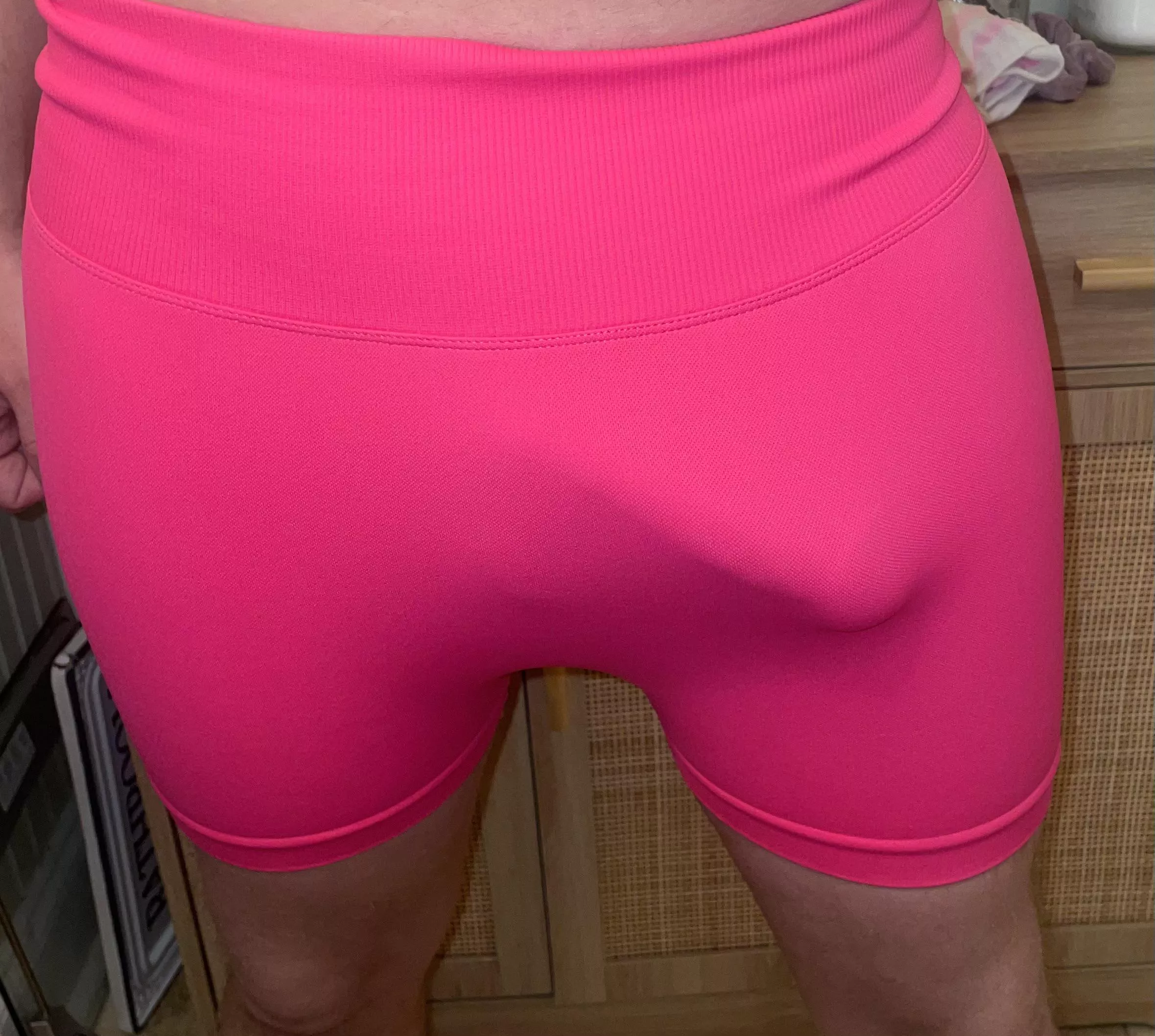 Will anyone notice posted by Hungwhiteboy97