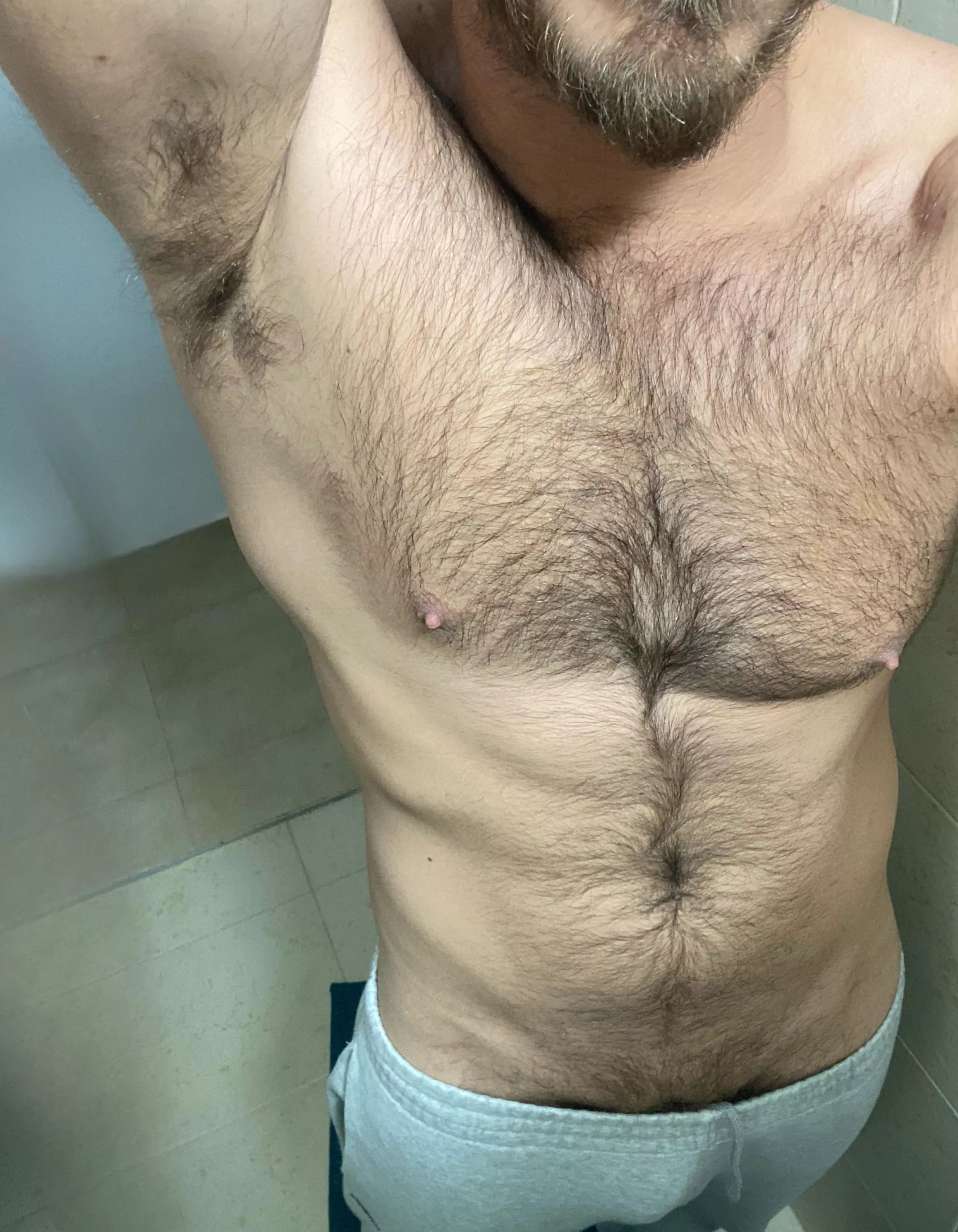 Will you sniff? posted by DeepInTension