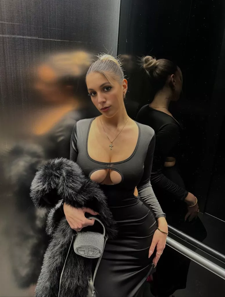 Would you fuck me if you saw me like this? posted by Cover_Grand607