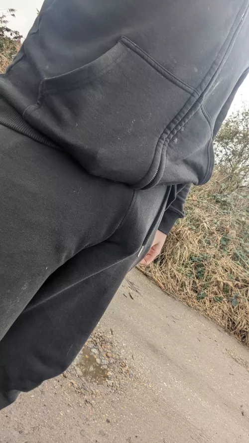 Would you mention it? ;) (dms open) by Left_Animator_9790