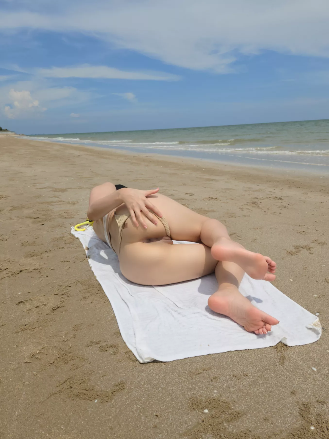 Would you take my invitation? posted by xxxsena